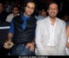 Salim Marchant and Sulaiman Merchant at for "Shagun The Wedding Fair 2010"